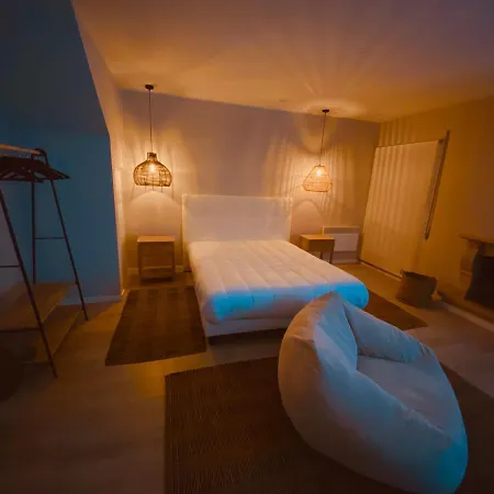 Casa Do Sol 아파트 *