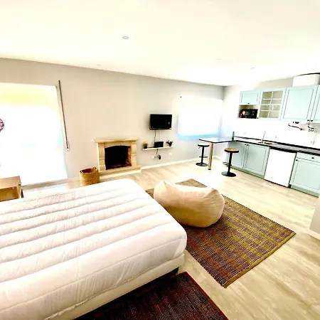 Casa Do Sol * 아베이루