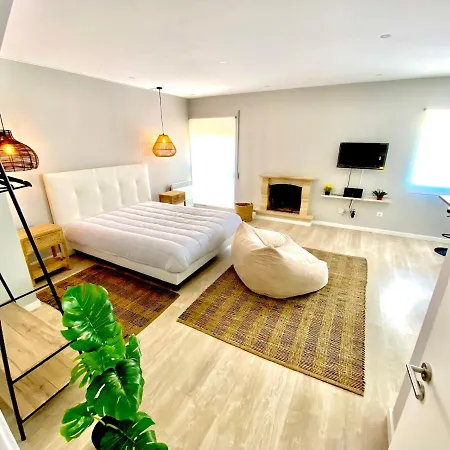 Apartman Casa Do Sol *