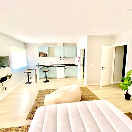 Casa Do Sol 아파트