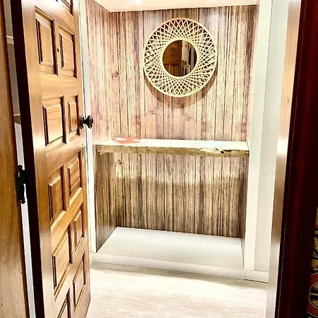 Casa Do Sol * 아베이루